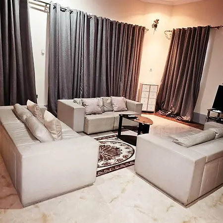 Wawa Zanzibar Villa